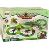Dinosauří dráha s příslušenstvím 270 ks
