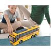 Autobus na dálkové ovládání School Bus 1:30