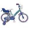 Dětské kolo Volare Disney Frozen 16"
