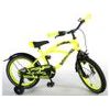 Dětské kolo Volare Yellow Cruiser 16"