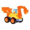 Huile Toys sestava 4 autíček na setrvačník Farm Country Vehicle