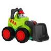 Huile Toys sestava 6 kusů stavebních autíček Construction Vehicle