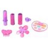 Dětský kosmetický set v tašce růžový
