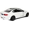 Auto R/C BMW M3 Rastar 1:14 bílá