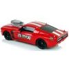 Auto na dálkové ovládání Muscle Car červené 1:16