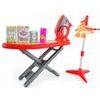 Dětské žehlící prkno s žehličkou Magical Playset