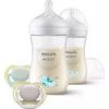 Sada 2 kojeneckých lahví Natural Philips Avent
