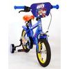 SMONTOVÁNO Dětské kolo Volare Paw Patrol Movie 12"