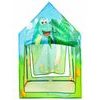 Ecotoys dětský stan Dinosauři