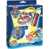 Vyrob si náramek Tlapkova patrola/Paw Patrol