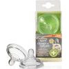 Tommee Tippee Náhradní savičky anti-colic rychlý průtok 6m+
