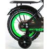 Dětské kolo Volare Thombike Green 12"