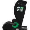 Autosedačka Kinderkraft Junior FIX 2019 Isofix black