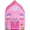 Ecotoys dětský stan Růžový palác