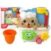 Huanger dětská hračka do vany Water Toys