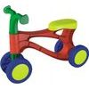 Odrážedlo Rolocykl červený