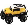 Auto RC mini SUV - 27MHz na dálkové ovládání - mix 2 barvy