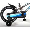 Dětské kolo Volare Blade Grey 14"
