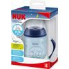 NUK Hrneček First Choice s úchyty Night, 6-18 m+