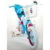 Dětské kolo Volare Disney Frozen II 12"