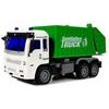 Nákladní autíčko na dálkové ovládání Sanitation Truck