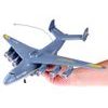 Letadlo na dálkové ovládání Air Fighter
