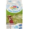Bublifuk sada - tvoření profesionálních bublin + náplň 350 ml