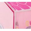 Ecotoys dětský stan Růžový palác
