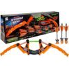 Storm Bow dětský luk Blaze se 3 šípy oranžový
