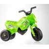 Odrážedlo Enduro Yupee zelené malé