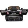 Elektrické autíčko Bentley Mulsanne lakované černé