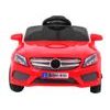 Dětské elektrické autíčko Best červené