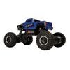 Auto na dálkové ovládání Monster Truck modré 1:20