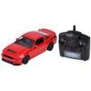 Autíčko na diaľkové ovládanie Ford Shelby GT500 1:24 červené