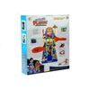 Majlo Toys parkovací garáž s výtahem + 6 autíček