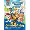 Omalovánky Paw Patrol/Tlapková patrola