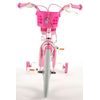 Dětské kolo Volare Disney Princess II 16"