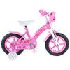 Dětské kolo Volare Yipeeh Flowerie 12"