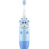 Innogio InnoGio Elektronický sonický zubní kartáček GIOGiraffe - modrý