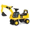 Dětské odrážedlo Catepillar - bagr