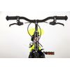Dětské kolo Volare Sportivo Brakes Yellow 14"