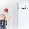 Dětský basketbalový koš na dveře Basketball Shot