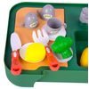 Dětská mini kuchyňka v kufříku Child Kitchenette