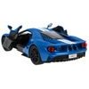 Rastar auto na dálkové ovládání Ford GT 1:14