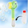 Dětský bublifuk na baterie Crocodille Bubble