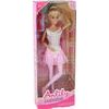 Dětská panenka Anlily baletka