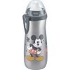 NUK FC láhev SPORTS CUP MICKEY MOUSE 450ml