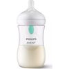 SCY673/01 BUTELKA RESPONSYWNA NATURAL Z WENTYLEM AIR FREE 260ML