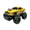 Auto na dálkové ovládání Climber žluté 1:20