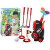 Dětská golfová sada Golf Toy